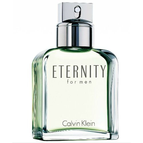 Calvin Klein Туалетная вода Eternity For Men 100 мл #1