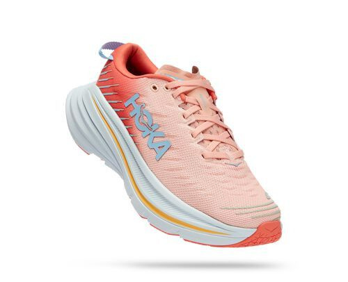 Кроссовки HOKA ONE ONE Bondi #1