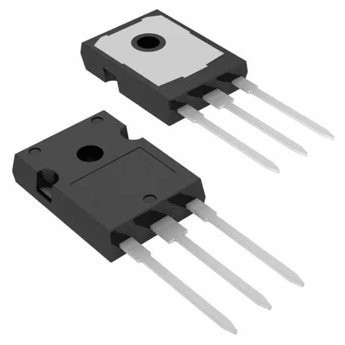 Транзистор биполярный fgh40n60smd on semiconductor Fairchild Semiconductor FGH40N60SMD Даташит, FGH40N60SMD PDF, даташитов DataSh