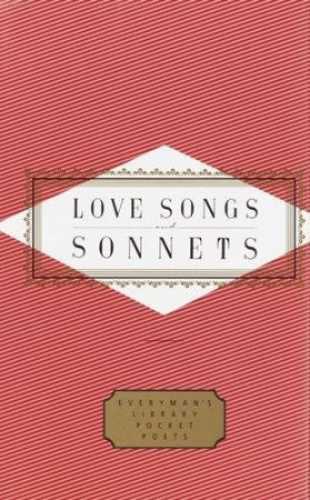 Love Songs and Sonnets #1