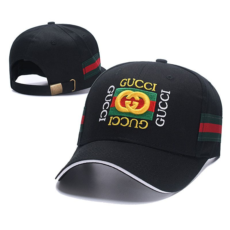 Бейсболка Gucci #1