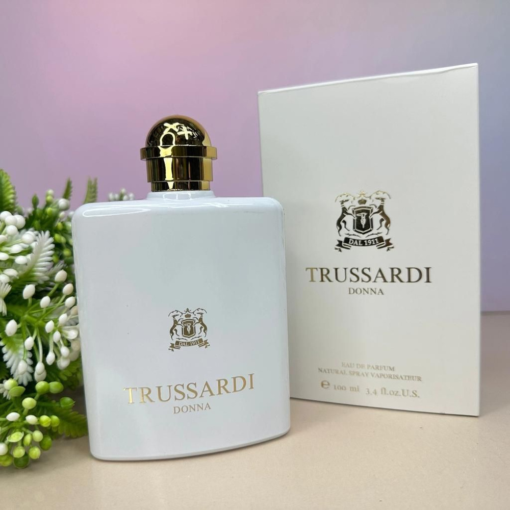 Trussardi трусарди донна Духи 100 мл (1594712483)