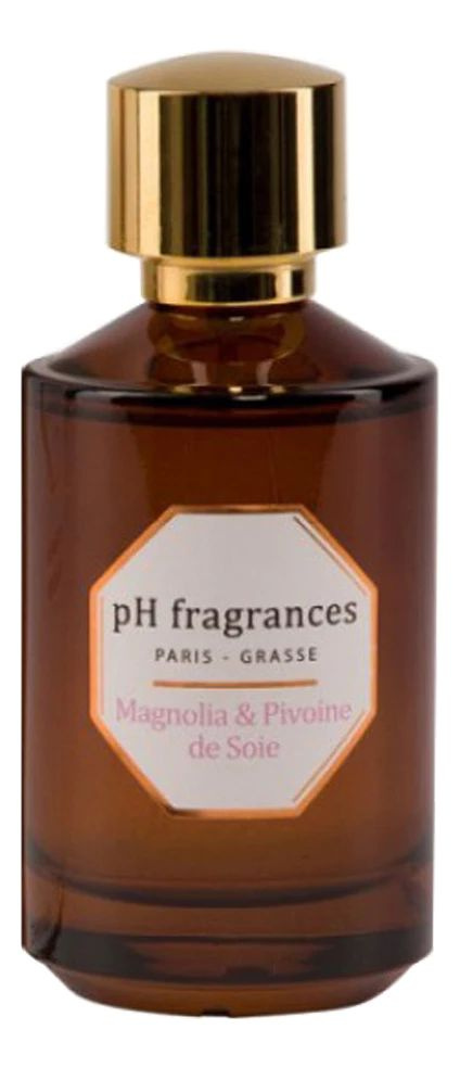 ph fragrances magnolia + pivoine de soie parfum 15 ml #1