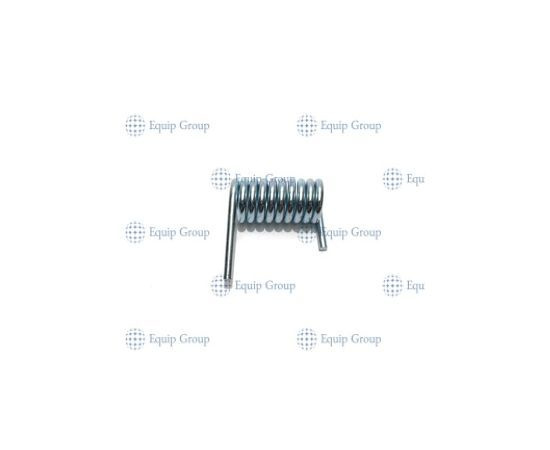 Пружина левая гриля Sirman CORT поз. 19SX/99 #1