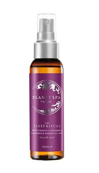 Planet Spa The Sleep Ritual мист для тела 100 мл #1