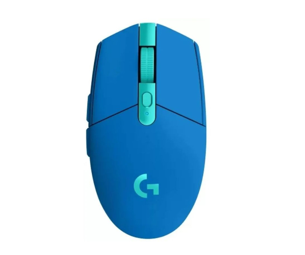 Беспроводная игровая мышь Logitech G304 Lightspeed #1