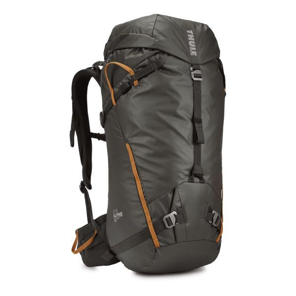 Туристический рюкзак Thule Stir Alpine 40L #1