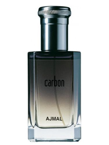 Ajmal Вода парфюмерная Carbon 100 мл #1