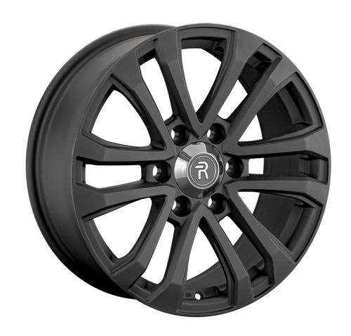 Replay MI174 Колесный диск Литой 18x7.5" PCD6х139.7 ET38 D67.1 #1