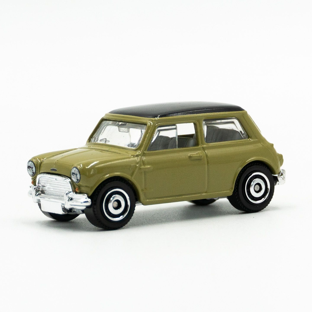 Машинки Matchbox 1964 Austin Mini Cooper #1