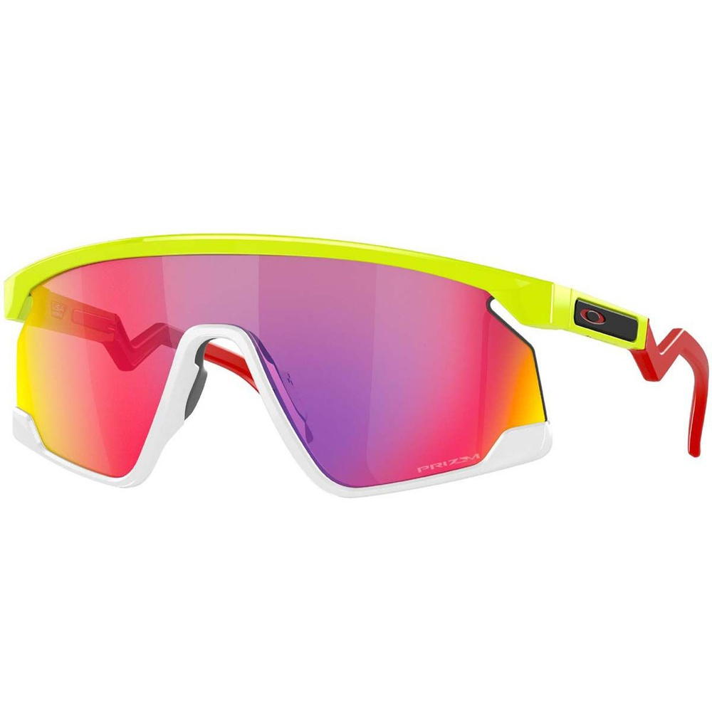 Oakley BXTR Prizm Road 9280 06 солнцезащитные очки #1