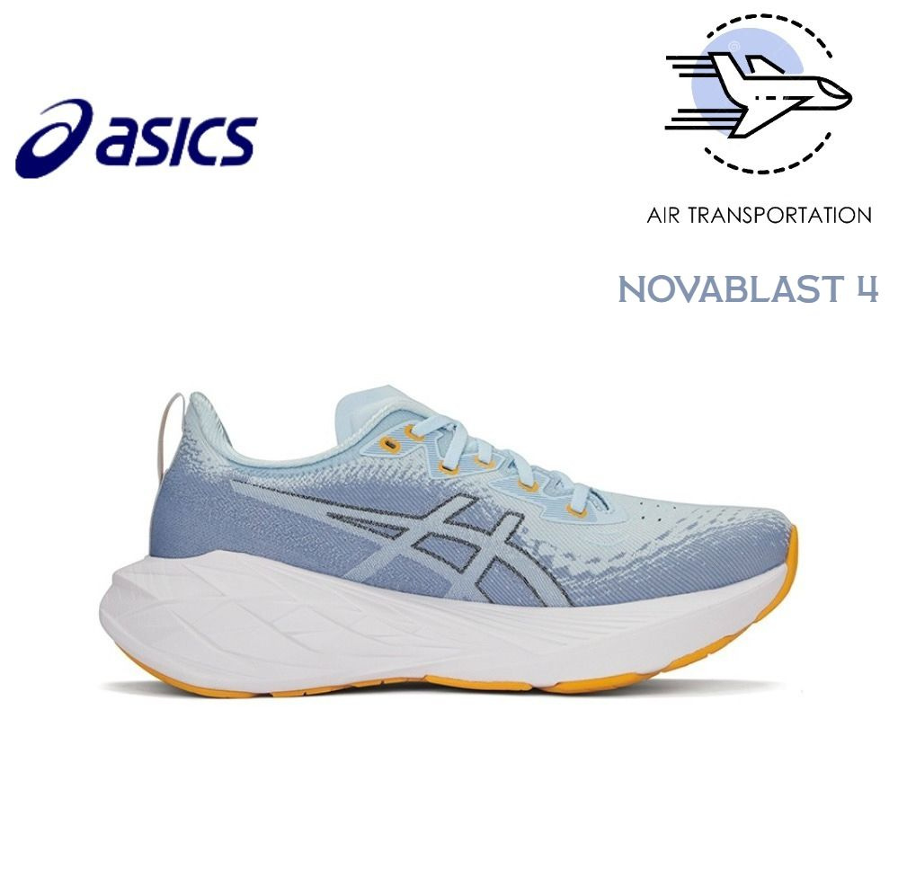 Кроссовки ASICS Novablast 4 #1