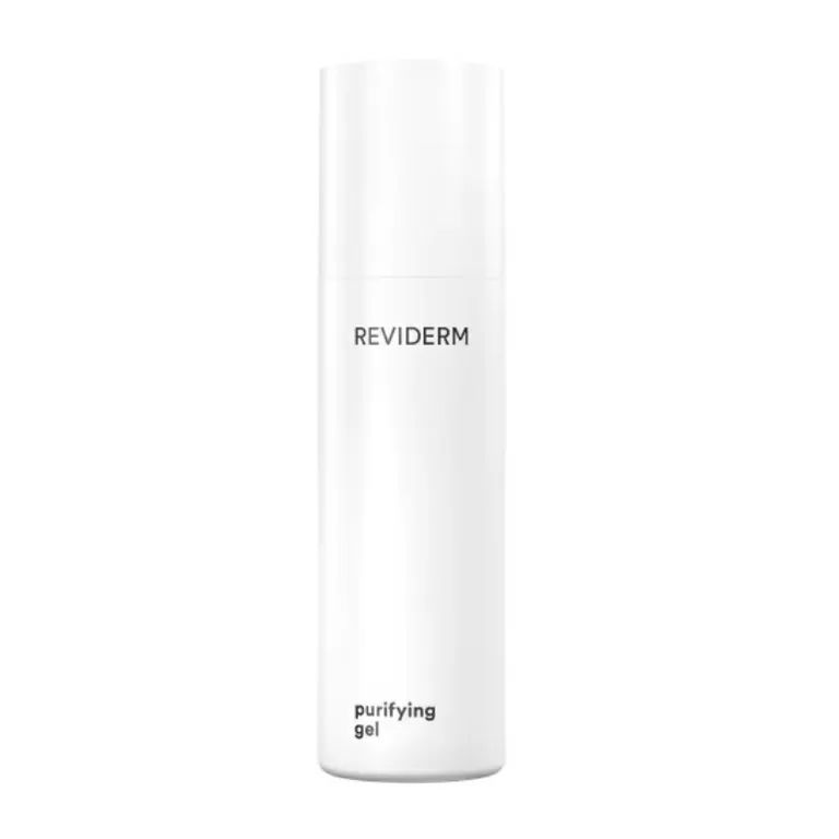 REVIDERM Purifying gel, Очищающий гель 200 мл #1