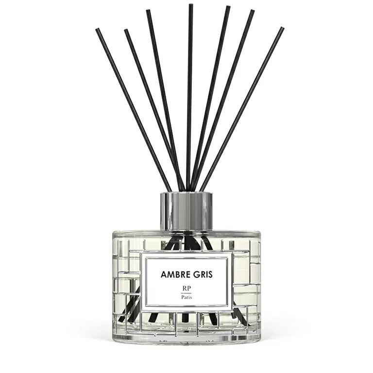 RP PARIS Home Diffuser AMBRE GRIS Ароматизатор воздуха жидкий "AMBRE GRIS" 200 мл  #1