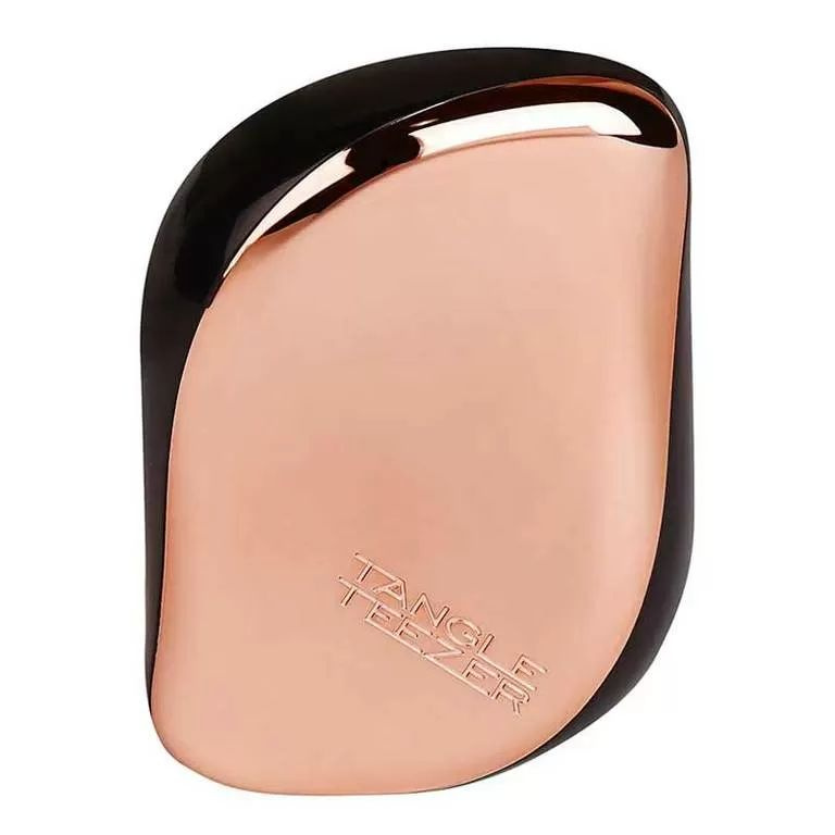 Tangle Teezer Compact Styler Rose Gold, Расческа Rose Gold #1