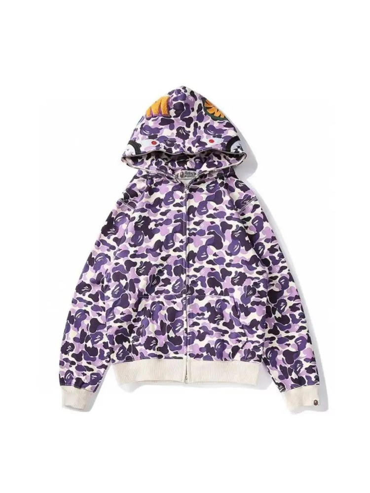 Худи BAPE #1