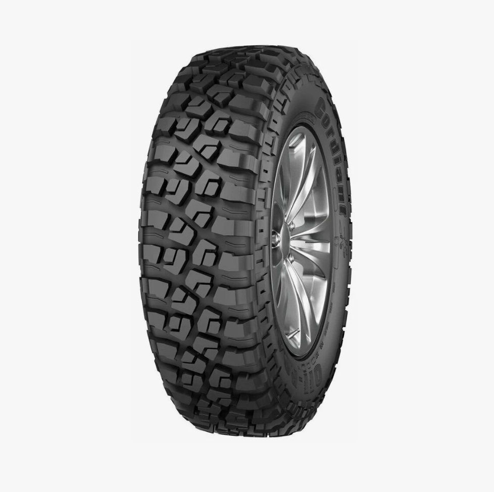 Cordiant Cordiant off road 2 205/70 R15 OS-501 96Q Шины  всесезонные 205/70  R15 96Q #1