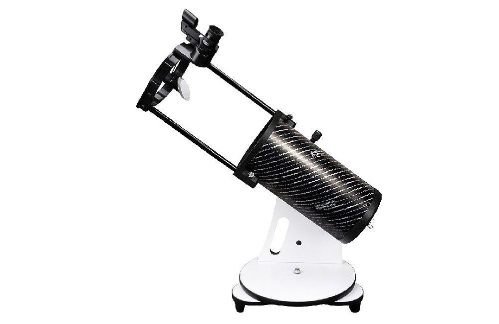 Телескоп астрономический Sky-Watcher Dob 130/650 Heritage Retractable, настольный, профессиональный, #1