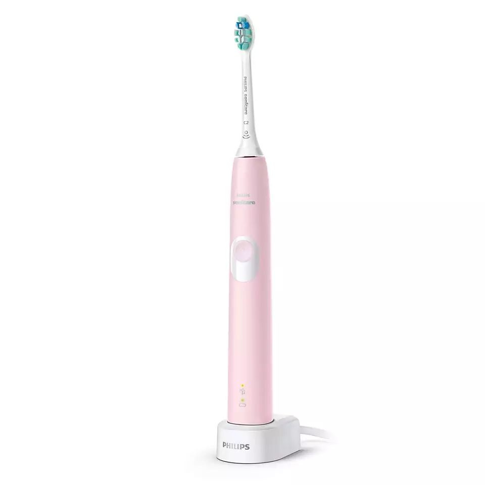 Электрическая зубная щетка Philips Sonicare ProtectiveClean 4300 HX6806/03 #1