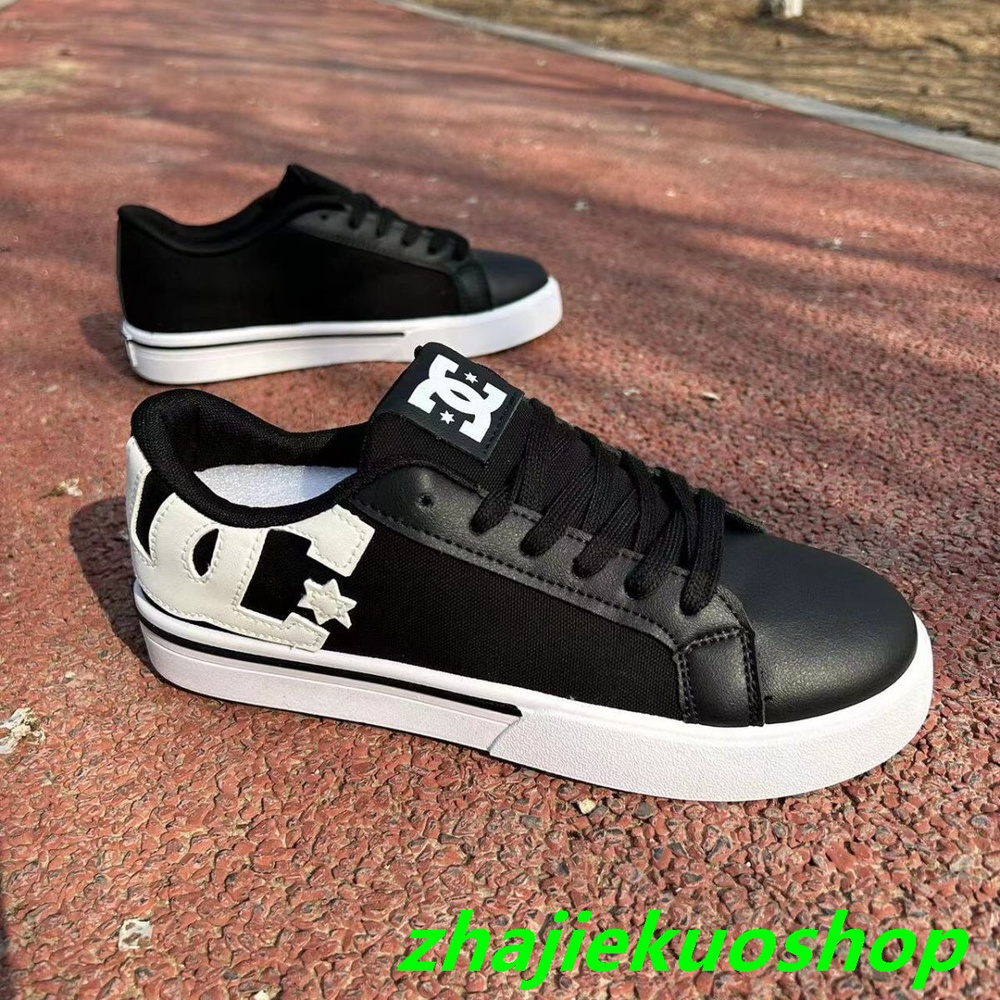 Кроссовки DC Shoes DC Shoes Hubbish #1