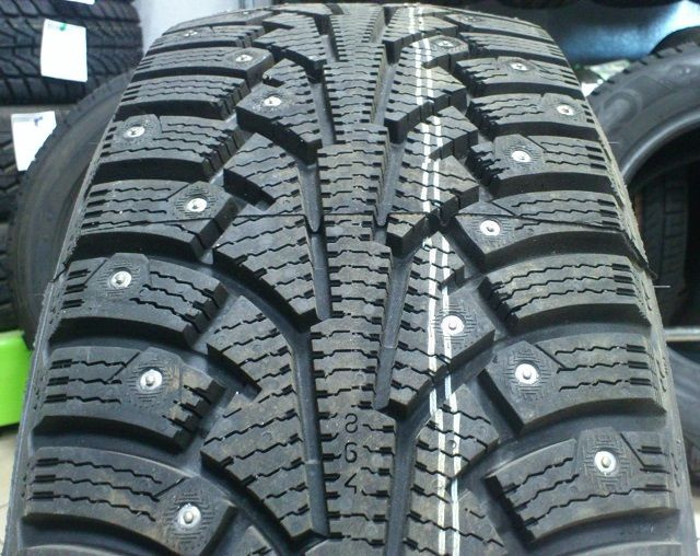 Nordmаn Nordman-5 Шины  зимние 155/70  R13 75T #1