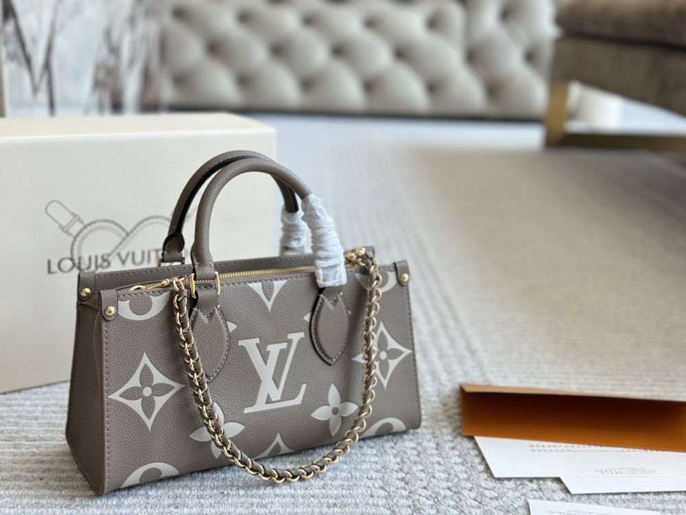 Louis Vuitton Сумка на плечо #1