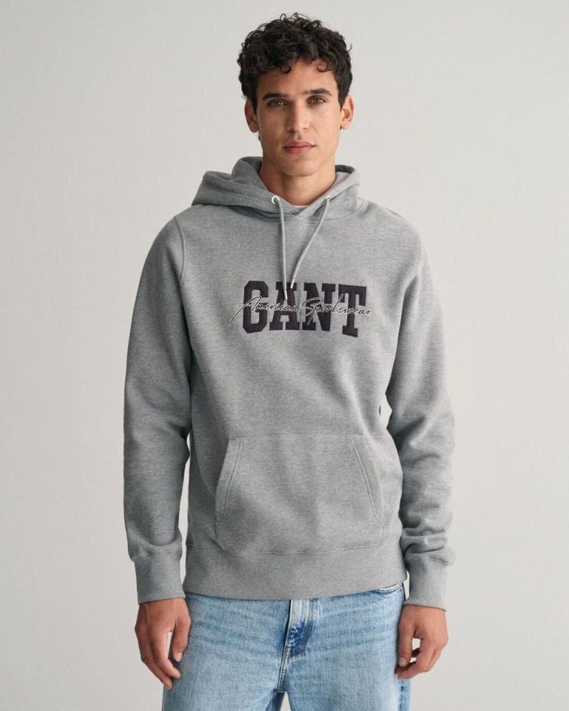 Худи GANT #1