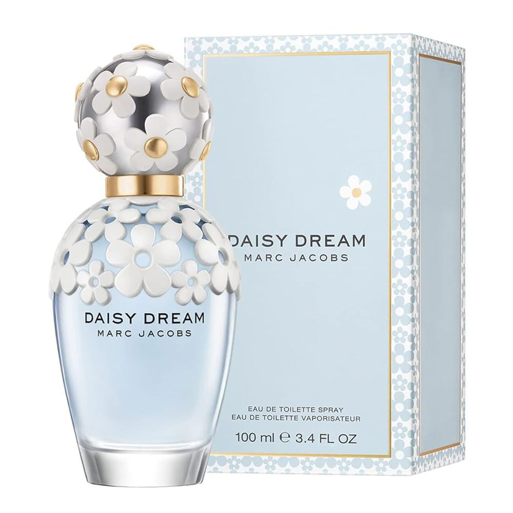 Marc Jacobs Духи Daisy Dream Женский аромат 100 мл #1