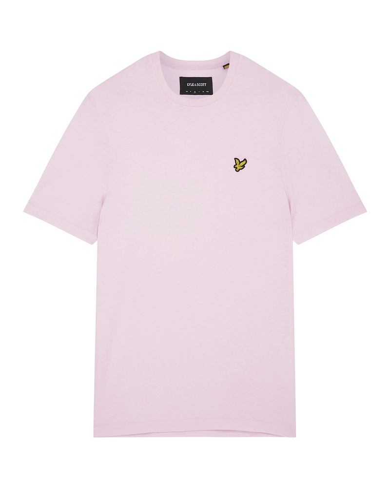 Футболка Lyle & Scott #1