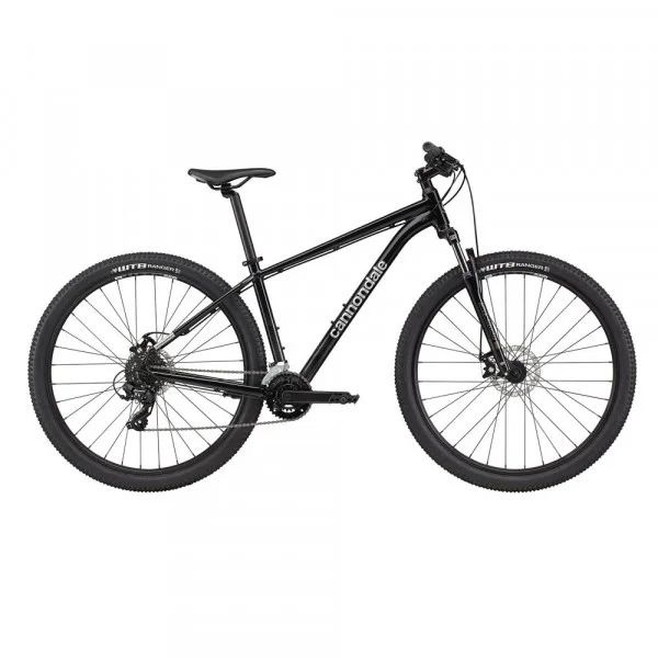 Cannondale Велосипед Горный, Cannondale велосипед M Trail 8 (x) - 2022		 #1