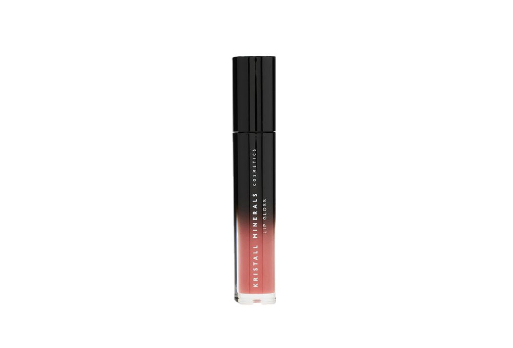 Блеск для губ Kristall Minerals Cosmetics Lip gloss all-time classics #1