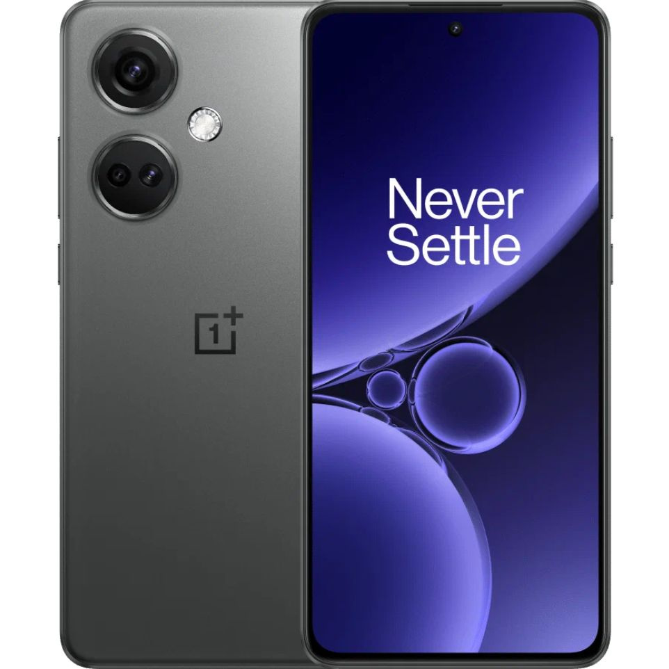 OnePlus Смартфон Nord CE 3 12/256 ГБ, серый #1