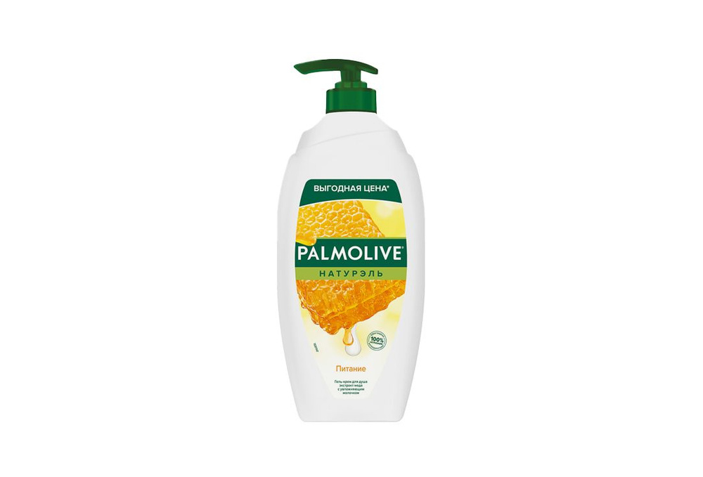 Palmolive Средство для душа, 750 мл #1