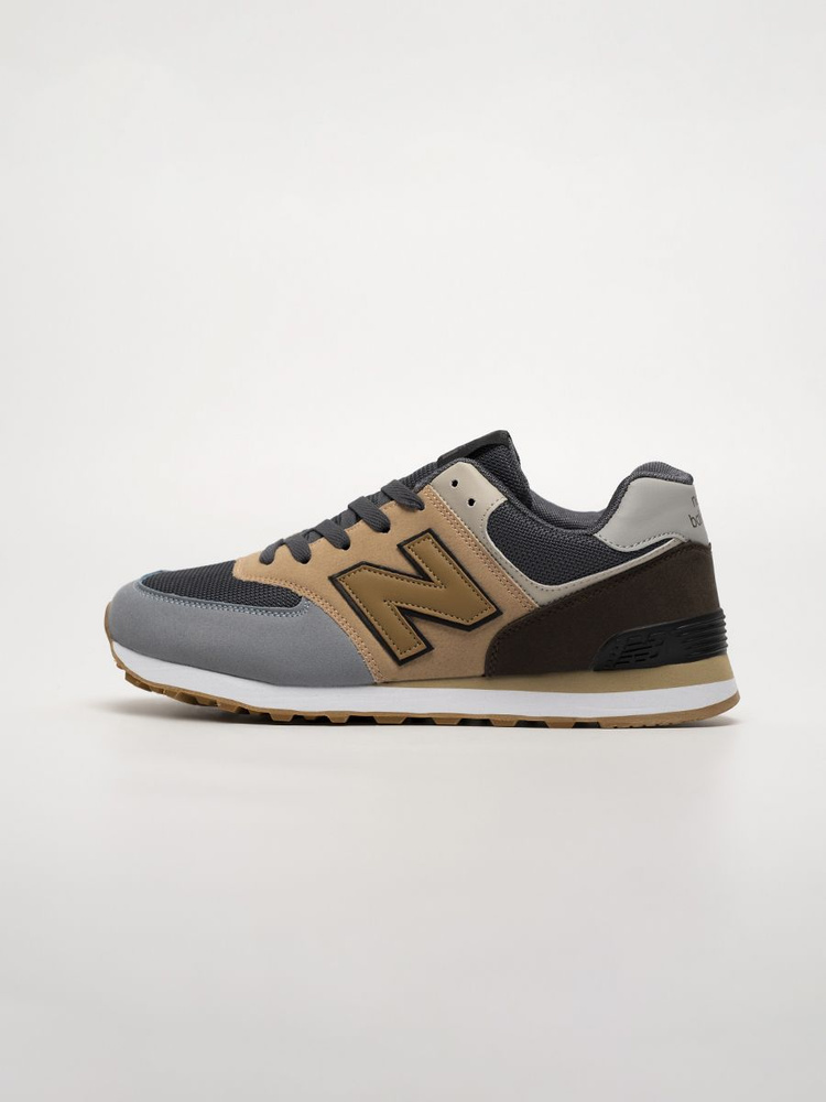 Кроссовки New Balance New Balance 574 #1