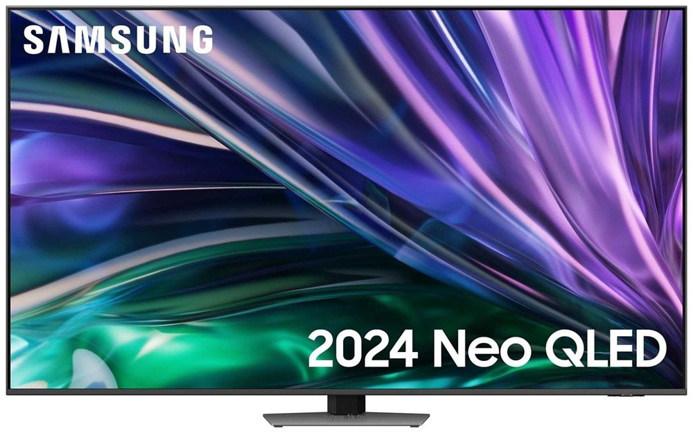 Samsung Телевизор QE75QN85D 75" 4K UHD, черный #1