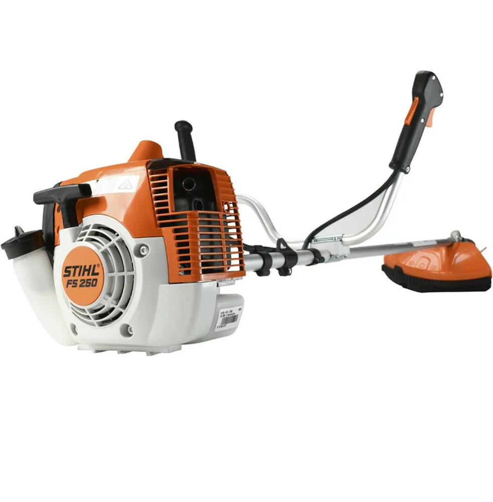 Мотокоса бензиновый триммер STIHL FS250 4134-200-0432 (1.6 кВт / 2,2 л.с.)  #1