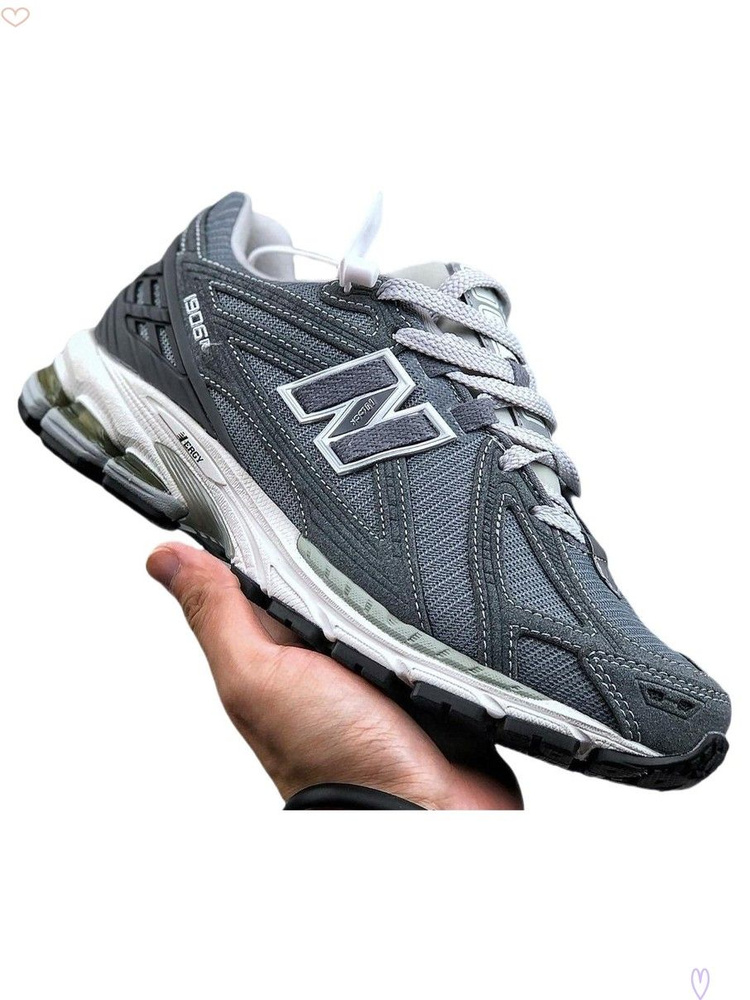 Кроссовки New Balance NB 1906R #1