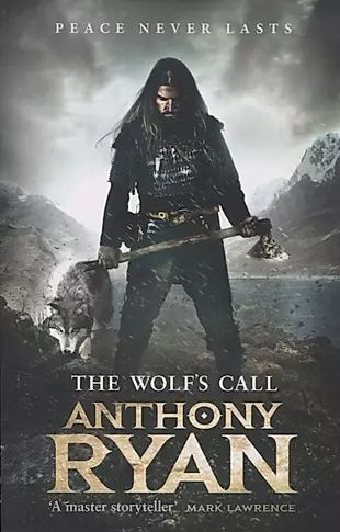 The Wolf's Call #1