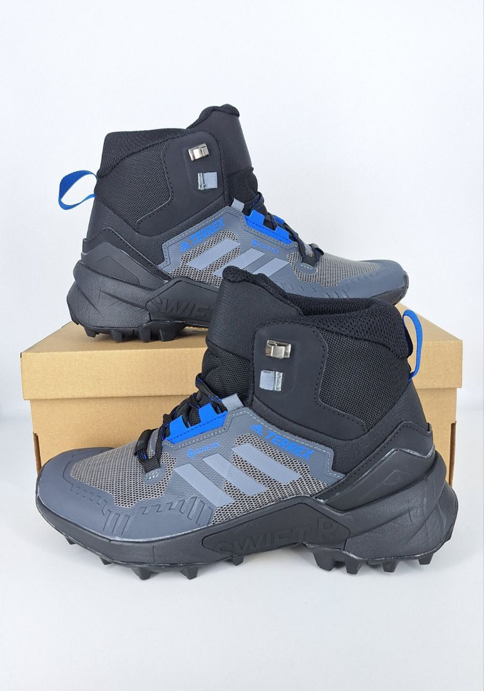 Кроссовки adidas Sportswear Terrex Swift R3 Gtx #1