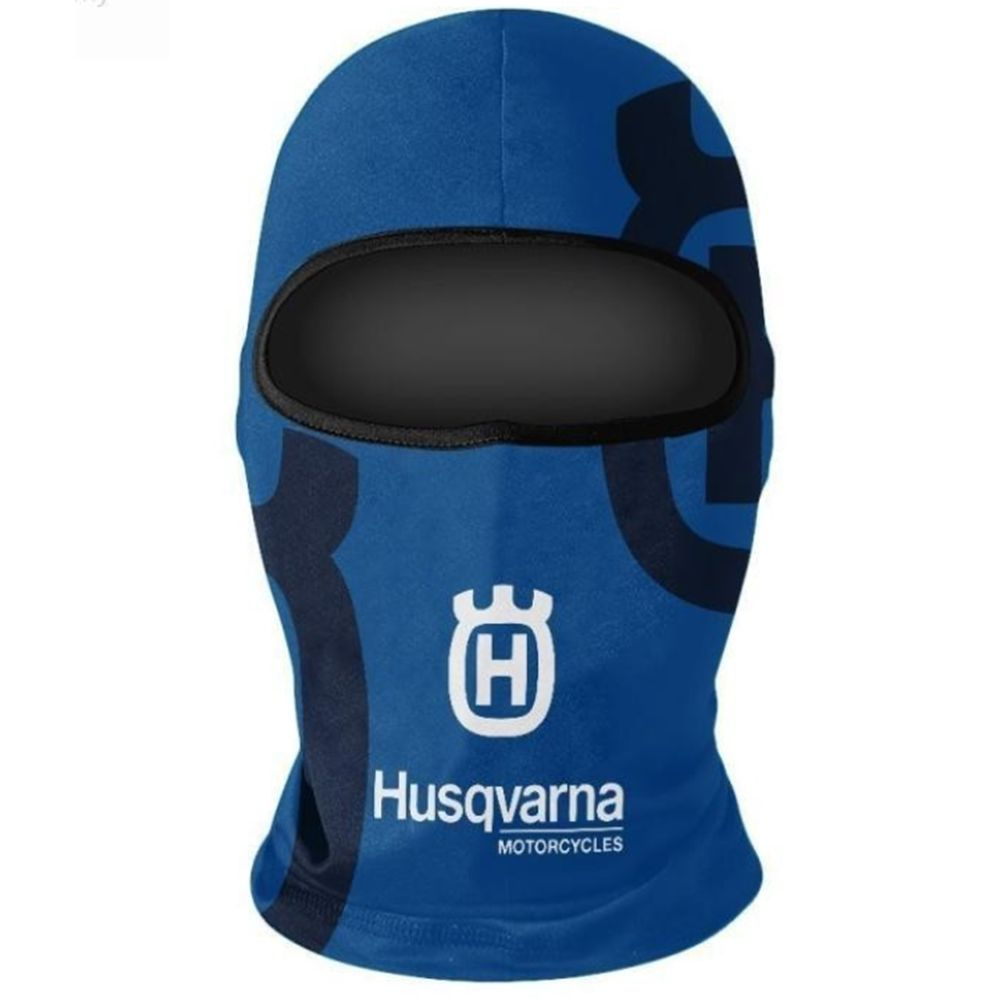 Чехол для маски/повязки Husqvarna #1