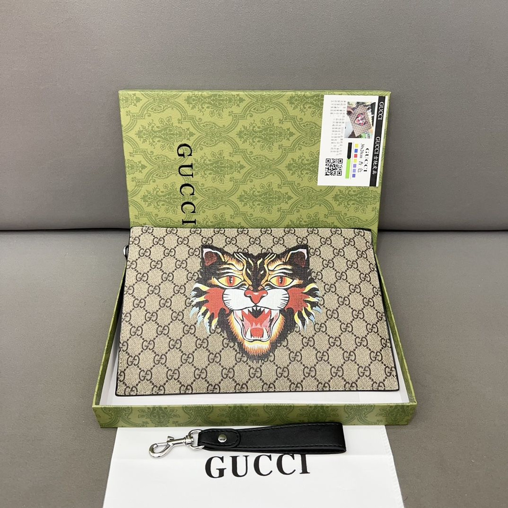 Gucci Клатч #1