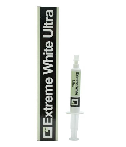 Герметик для холодильных систем Extreme White Ultra 6 ml R600,R290 #1