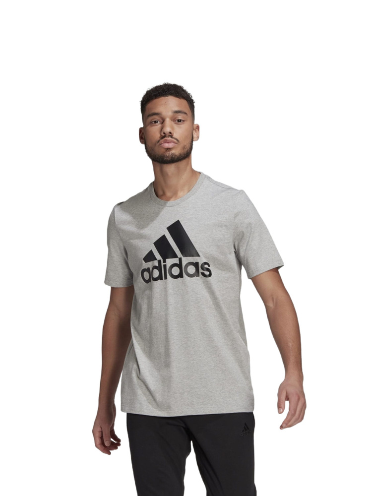 Футболка adidas #1