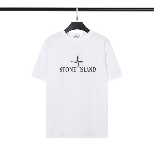 Футболка Stone Island #1