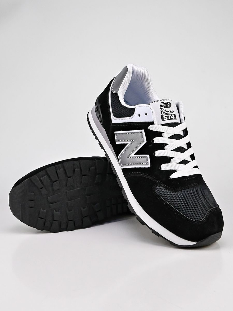 Кроссовки New Balance 574 #1