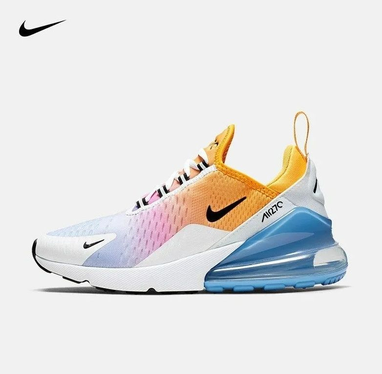 Кроссовки Nike Air Max 270 #1