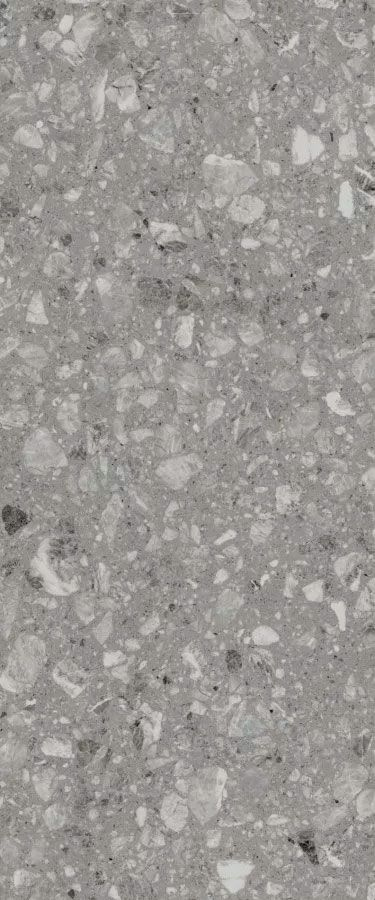 Плитка керамическая Gracia ceramica, Terrazzo серый, 25x60см, 8шт. (1,2 м2)  #1