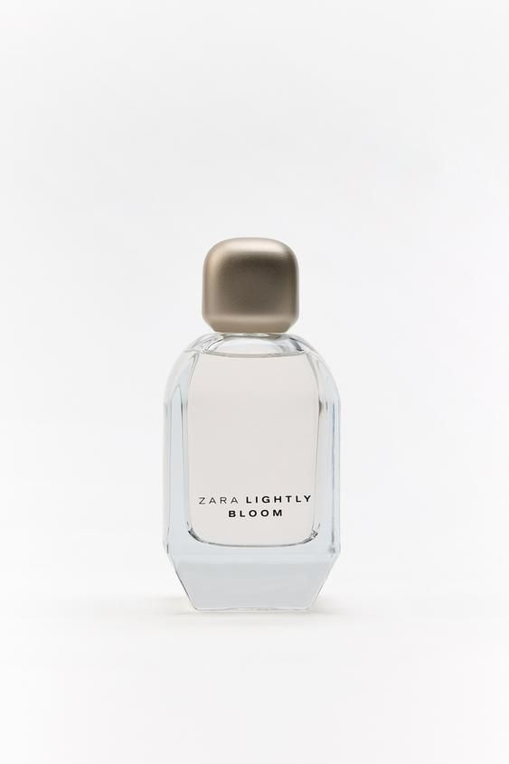 Zara Вода парфюмерная Парфюмерная вода LIGHTLY BLOOM EDP 100 МЛ 100 мл  #1