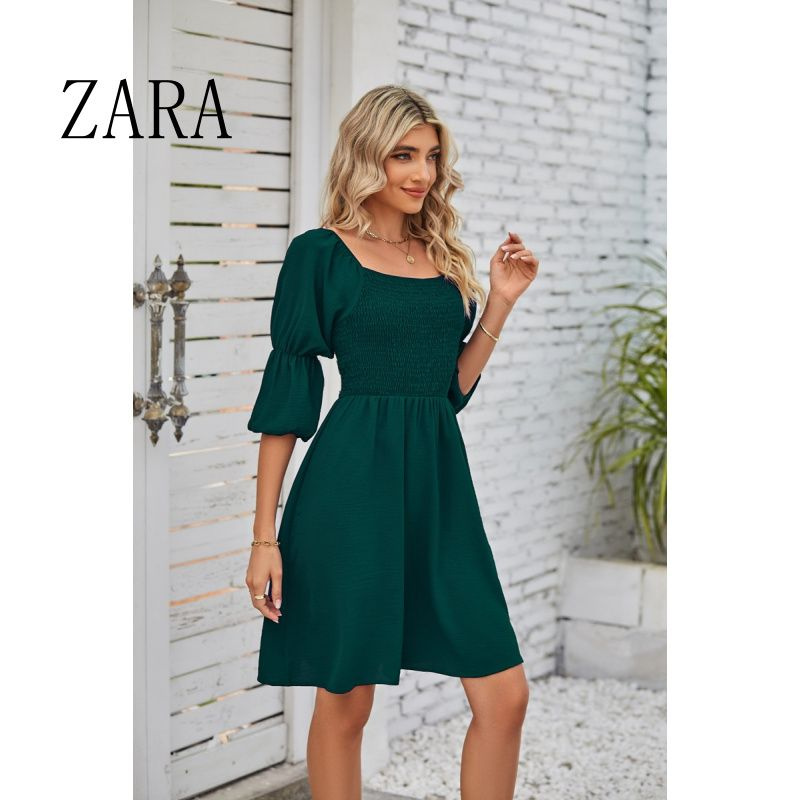 Платье Zara #1