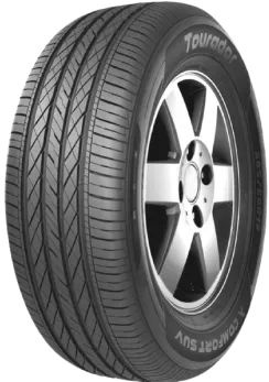 Tourador COMFORT SUV Шины  всесезонные 225/60  R18 100V #1